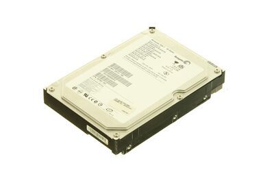 HP - 80GB Ultra ATA/100 IDE 7,200