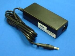 HP - AC Power Adapter 65-watt