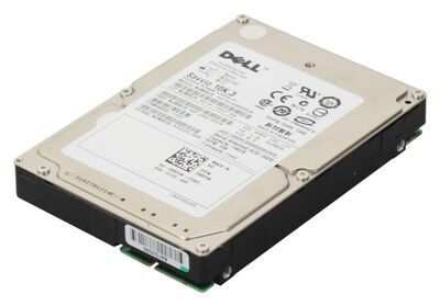 Dell - Harddrive 146GB SAS Hot Plug