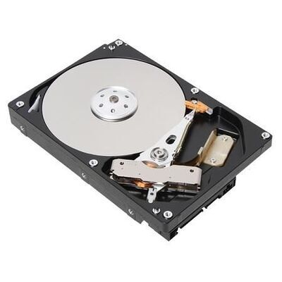 Dell - HDD 3TB SCSI 7200RPM