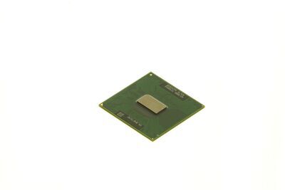 HP - Intel Pentium M processor