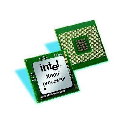 HP - CPU CPQ XEON/3.2GHZ W/H-SINK