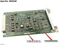 HP - BOARD, SYS I/O,NON-DUPLEX