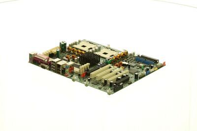 HP - System Board Workstation