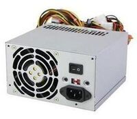 HP - 250 Watts with power factor