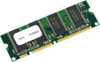 HP - 1GB PC2100MHZ DDR SDRAM DIMM