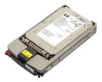 HP - 36.4GB Ultra320 SCSI hard