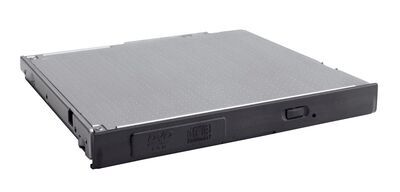 Hewlett Packard Enterprise - SlimLine CD-ROM Drive Option