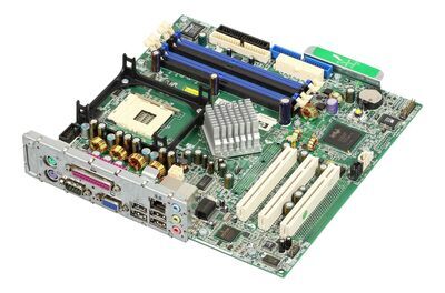 HP - System Board DC5000