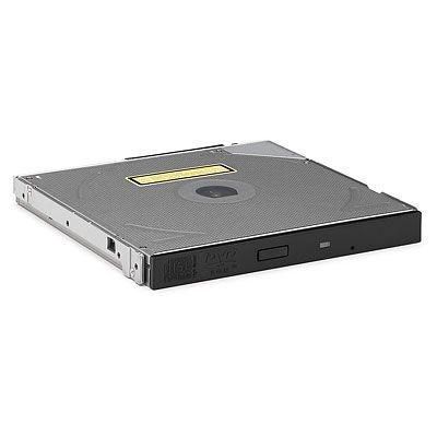 Hewlett Packard Enterprise - 8x Slimline DVD-ROM Drive DL18