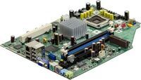 HP - Systemboard