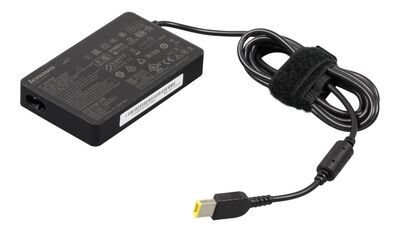 Lenovo - YOGA 65W SLIM AC ADAPTER