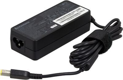 Lenovo - 20V 3.25A 65W AC ADAPTER