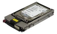 HP - 300Gb 10k-rpm 80pin U320