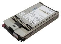 HP - 300GB FiBer 10K