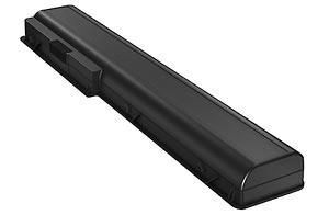 HP - Battery 8-CELL 14,4VDC 3,6AH