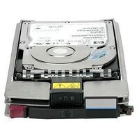 HP - 500GB FATA Drive