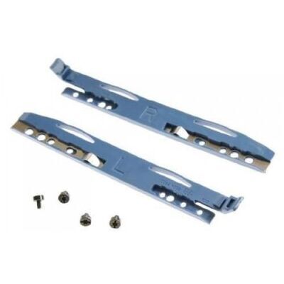 Hewlett Packard Enterprise - PLASTICS RAIL KIT ML 150 G2