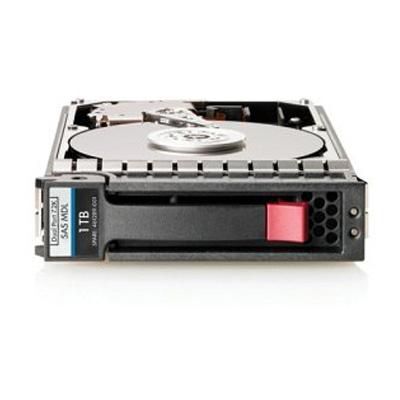 Hewlett Packard Enterprise - 1TB 3.5TH SAS 7200RPM HDD