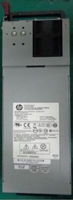 Hewlett Packard Enterprise - SPS-Power supply MSA50