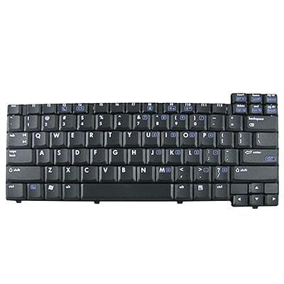 HP - Keyboard for use in France