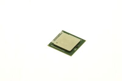 Hewlett Packard Enterprise - 3.6-GHz Intel P4 processor