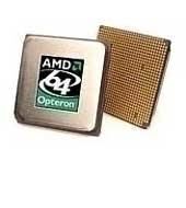 HP - AMD Opteron 252 CPU 2.6 GHz