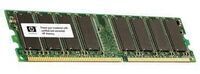 Hewlett Packard Enterprise - SPS-DIMM REG 1GB PC3200 128MX4