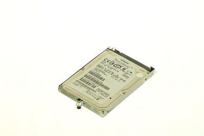 Hewlett Packard Enterprise - 5400rpm 60GB hd (inc frame