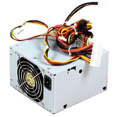 HP - Power Supply 365W PFC