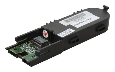 Hewlett Packard Enterprise - Battery For Controllers