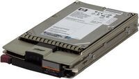 Hewlett Packard Enterprise - HDD 400GB,7.2K,FATA,1",FC"