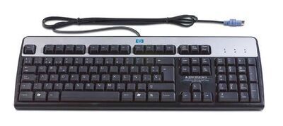 HP - Keyboard (BELGIAN)