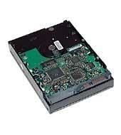 Hewlett Packard Enterprise - 80GB SATA 7200RPM HDD