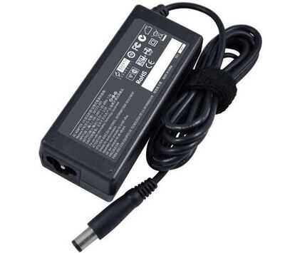 HP - 65W SMART AC ADAPTER 18.5V