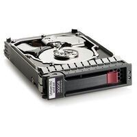 Hewlett Packard Enterprise - HDD 72GB SAS 15K Dual-Port 3.5