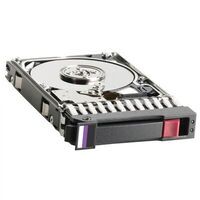 Hewlett Packard Enterprise - HDD 146GB SAS 15k Dual-Prt 3.5