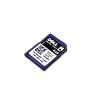 Dell - 8GB SD Card for RIPS CusKit