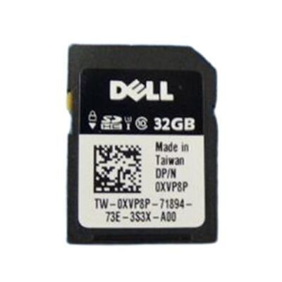 Dell - 32GB SD Card For IDSDM CusKit