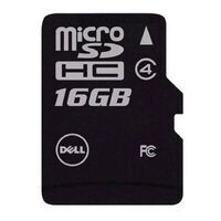 Dell - 16GB microSDHC/SDXC Card