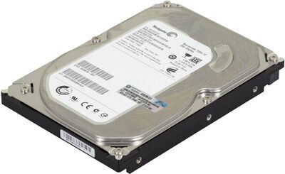 HP - DRV-SATA 300 NCQ,160G,7200,WS