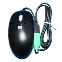 HP - OPTICAL MOUSE