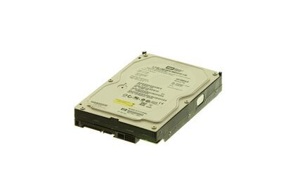 Hewlett Packard Enterprise - Hard Drive 160GB SATA 7200rpm