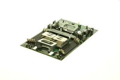 Hewlett Packard Enterprise - Systemboard secondary