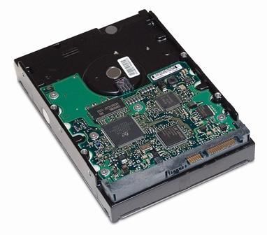 HP - H80 GB SATA-3G