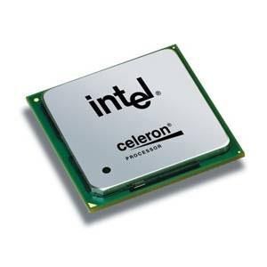 Hewlett Packard Enterprise - Intel celeron D 2.53Ghz/533Mhz