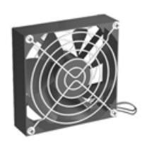 HP - Chassis Fan