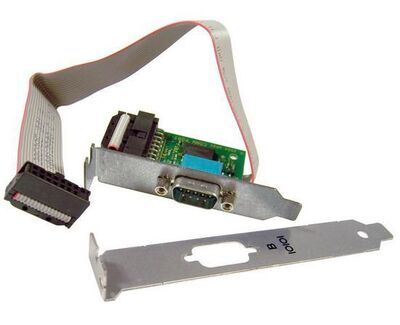 HP - Serial Port Adapter Kit