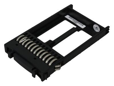 Hewlett Packard Enterprise - HARD DRIVE BLANK SFF 2,5 Inch