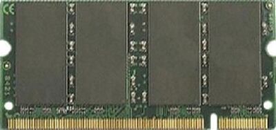 Hewlett Packard Enterprise - 1GB 333MHZ PC2700 SODIMM